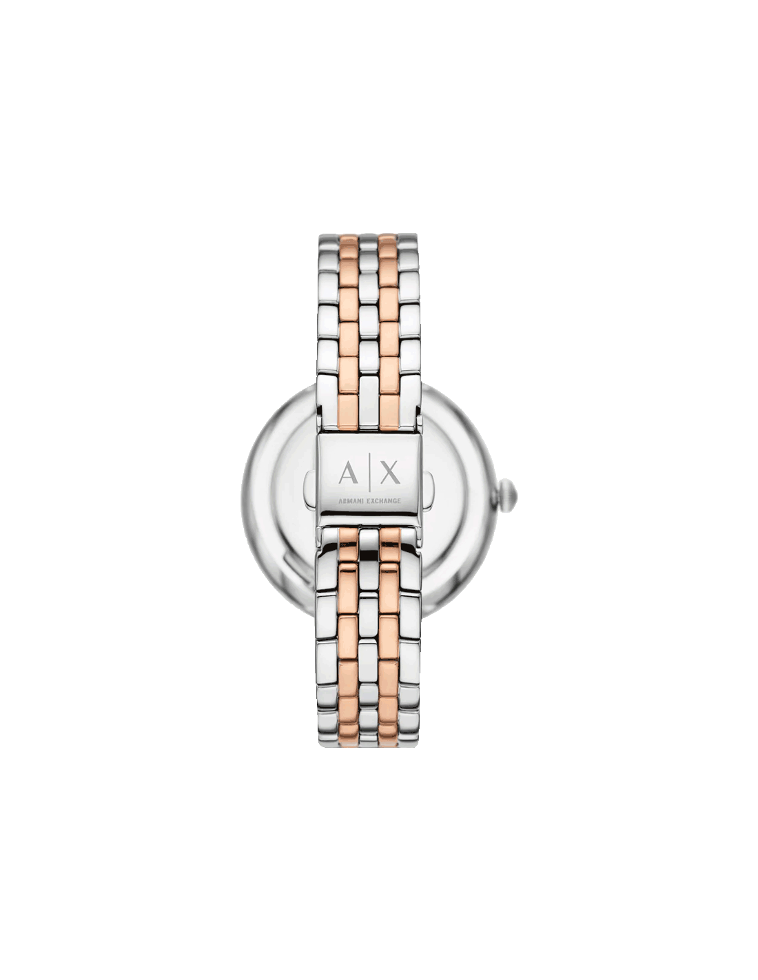 Buy Armani Exchange AX5383 Watch in India I Swiss Time House