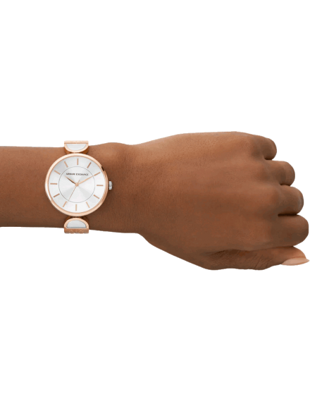 Buy Armani Exchange AX5383 Watch in India I Swiss Time House