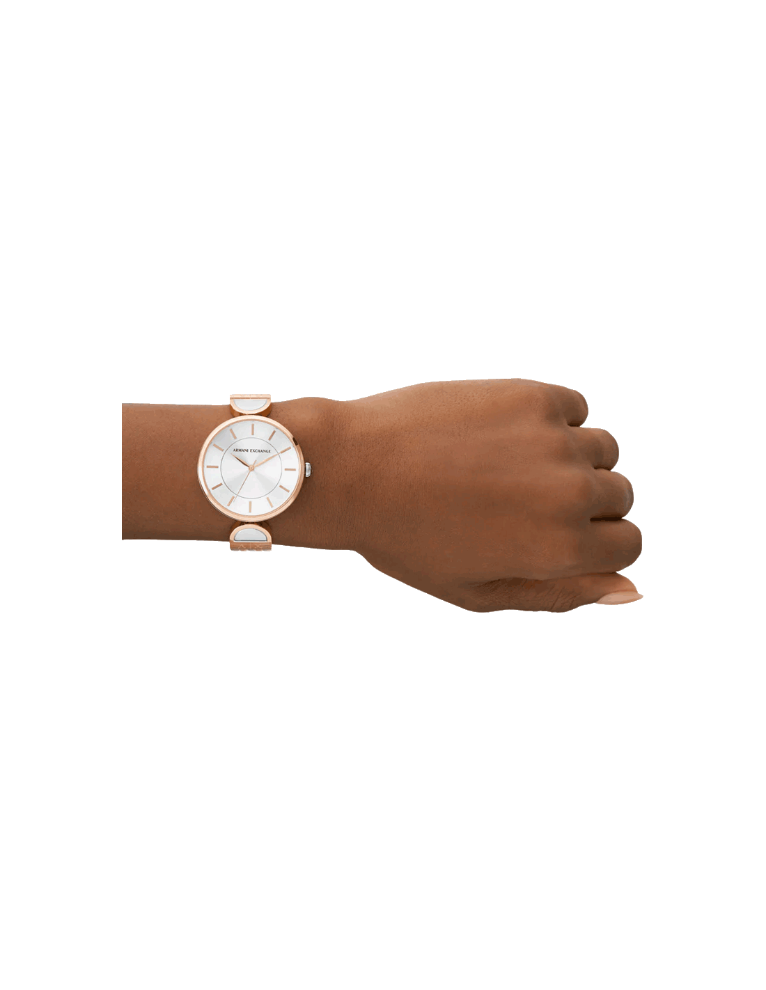 Buy Armani Exchange AX5383 Watch in India I Swiss Time House