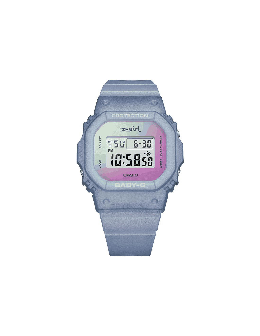 Casio bgd shop