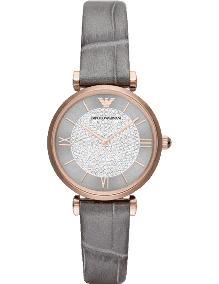 Buy Emporio Armani AR11144 Watch in India I Swiss Time House