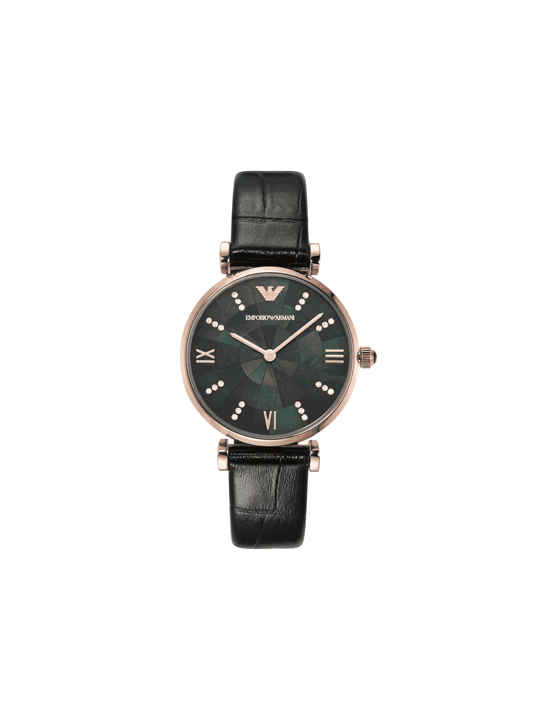 Buy Emporio Armani AR11203 I Watch in India I Swiss Time House