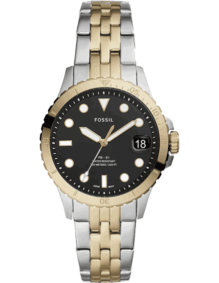 Fossil ftw1176 sales