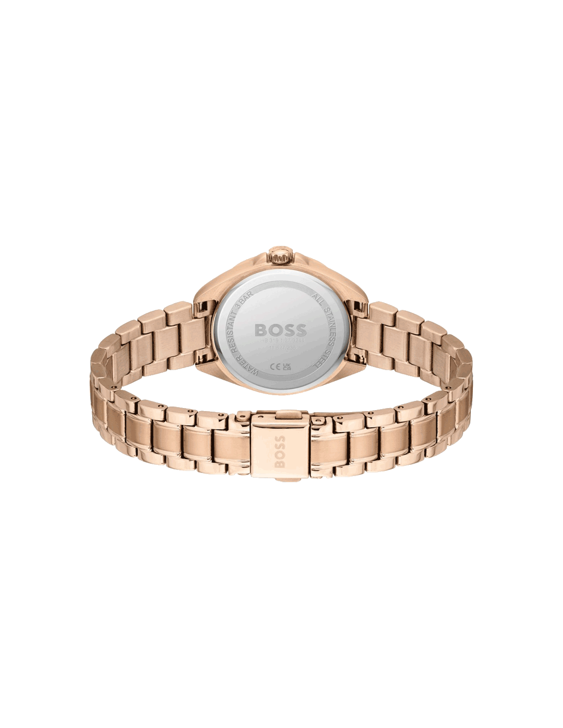 Buy Hugo Boss 1502621 Watch in India I Swiss Time House