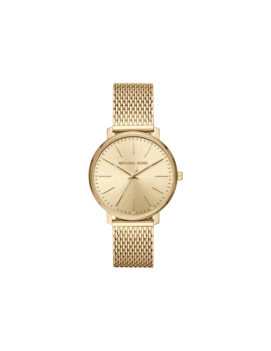 Buy Michael Kors MK4339 Watch in India I Swiss Time House