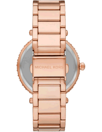Buy Michael Kors MK4695 Watch in India I Swiss Time House