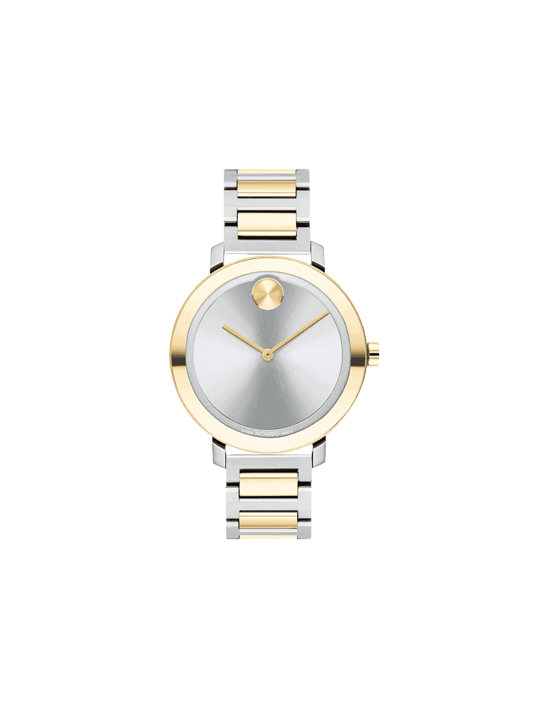 Buy Movado 3600825 Watch in India I Swiss Time House