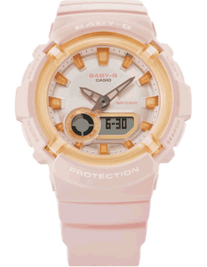 B230 BGA-280SW-4ADR Baby-G