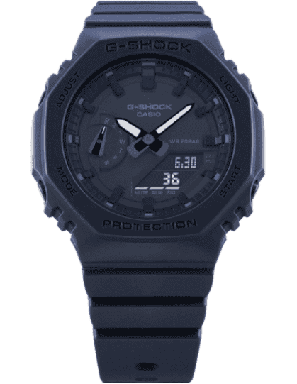 G1329 GMA-S2100BA-2A1DR G-Shock Women