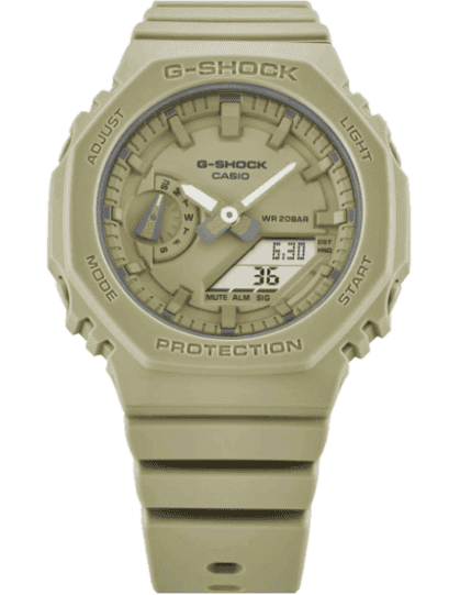 G1331 GMA-S2100BA-3ADR G-Shock Women