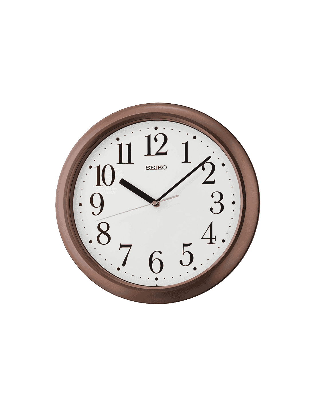 Buy Seiko QXA787BN Watch in India I Swiss Time House