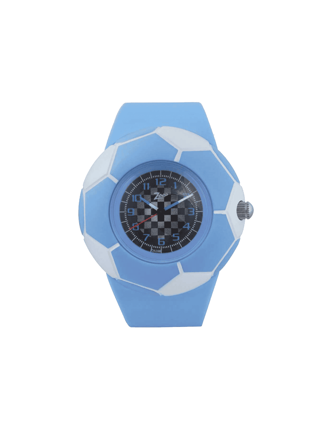 Buy Zoop C3008PP01 Watch in India I Swiss Time House