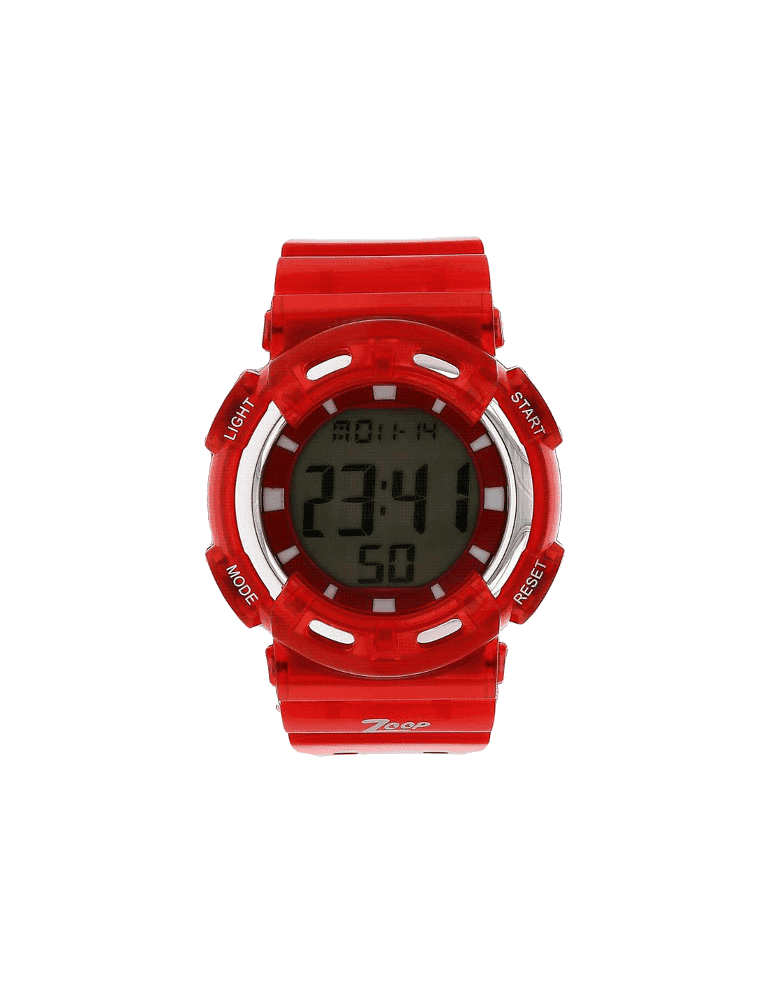 Buy Zoop C3026PP01 Watch in India I Swiss Time House