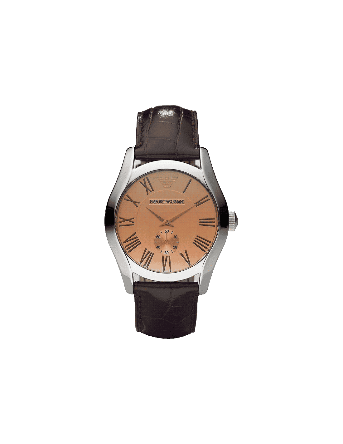 Buy Emporio Armani AR0645 I Watch in India I Swiss Time House