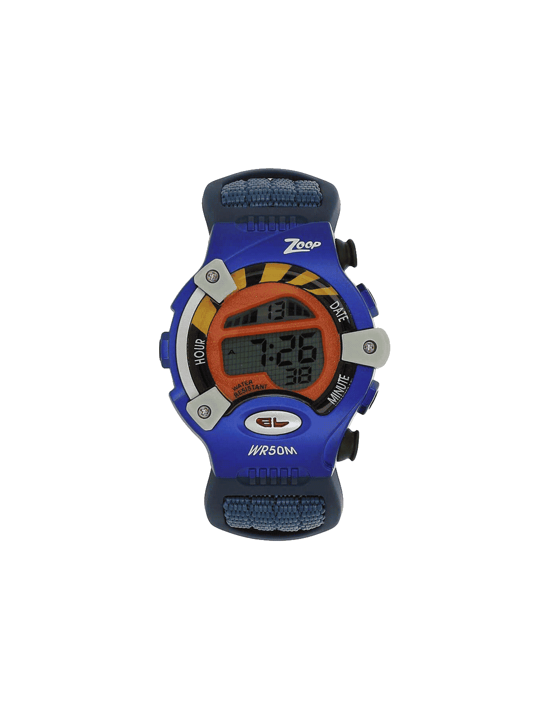 Buy Zoop C3002PV02 Watch in India I Swiss Time House