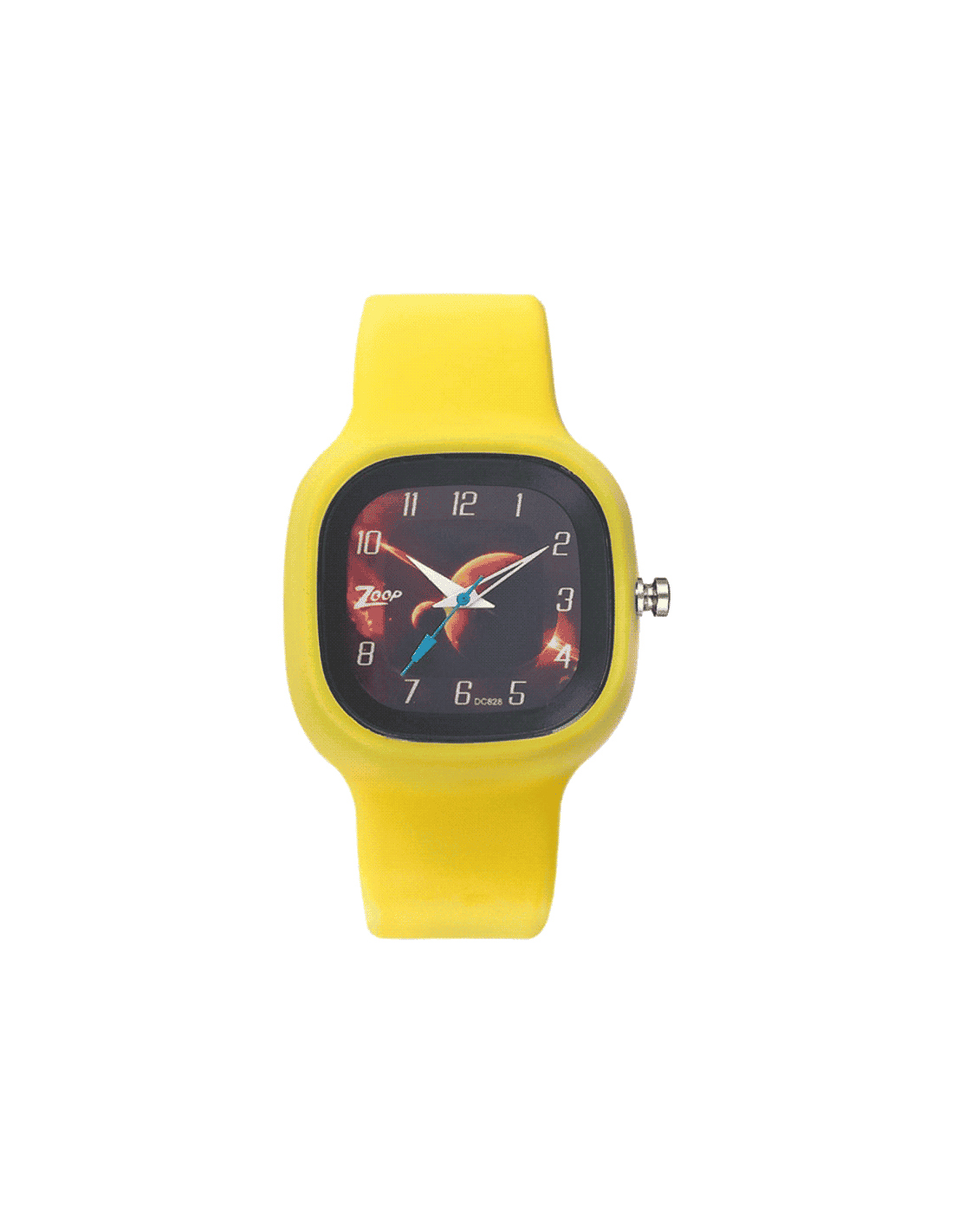Buy Zoop C3030PP06 Watch in India I Swiss Time House
