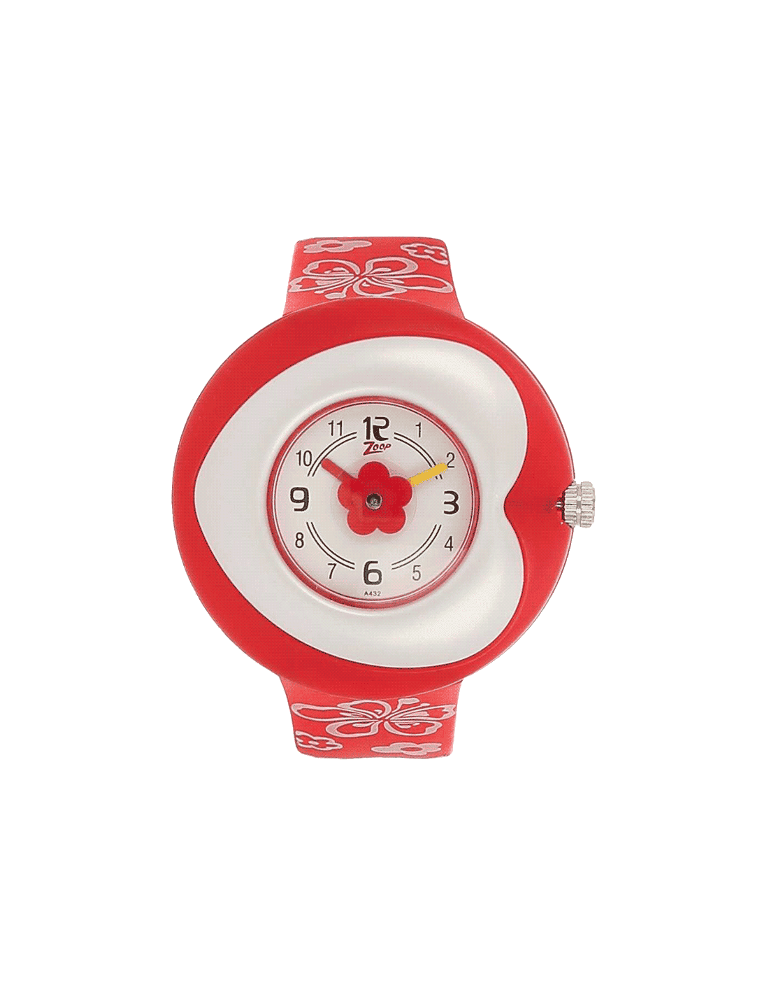 Buy Zoop C4007PP01 Watch in India I Swiss Time House
