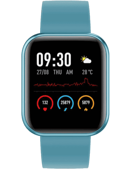 Helix smart online watch price