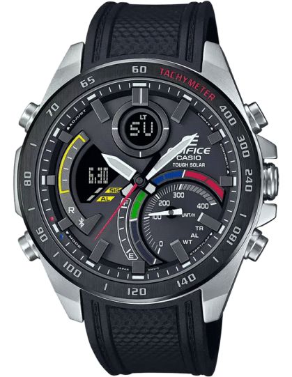 EX553 ECB-900MP-1ADF Casio Edifice Watch