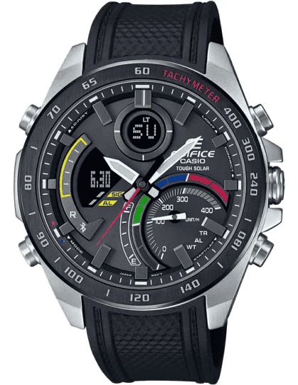 EX553 ECB-900MP-1ADF Casio Edifice Watch