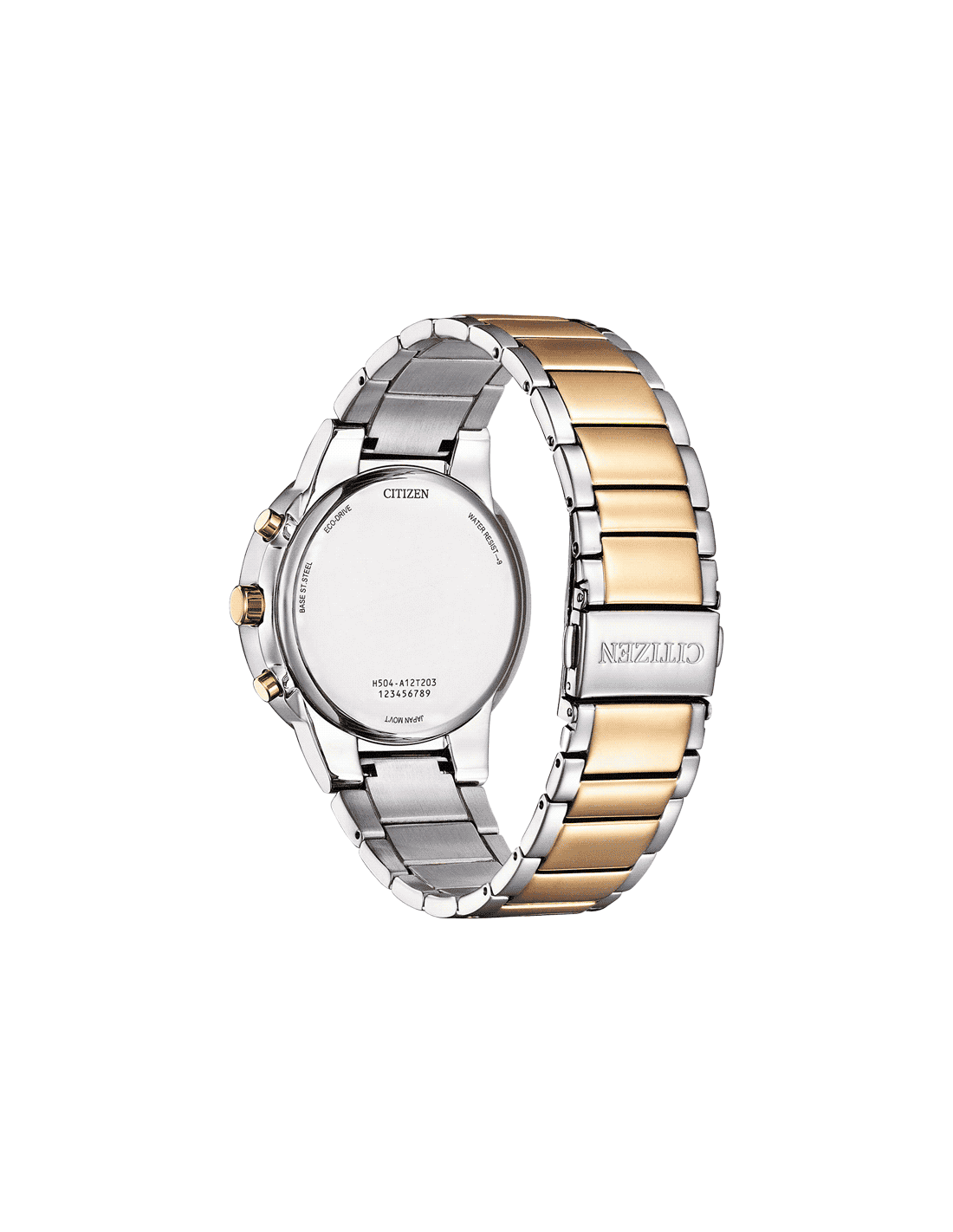 Citizen h504 best sale