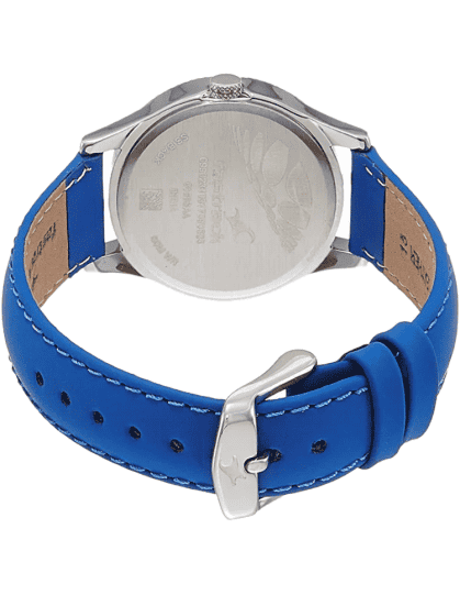 Fastrack 6158sl01 clearance