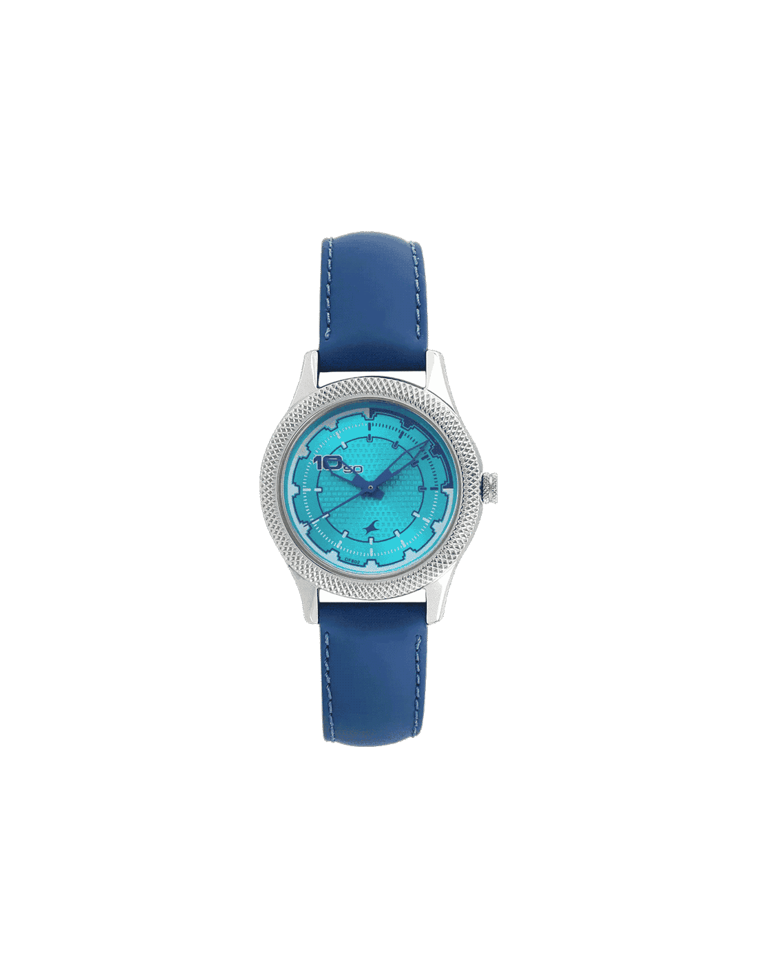 Buy Fastrack 6158SL01 Watch in India I Swiss Time House