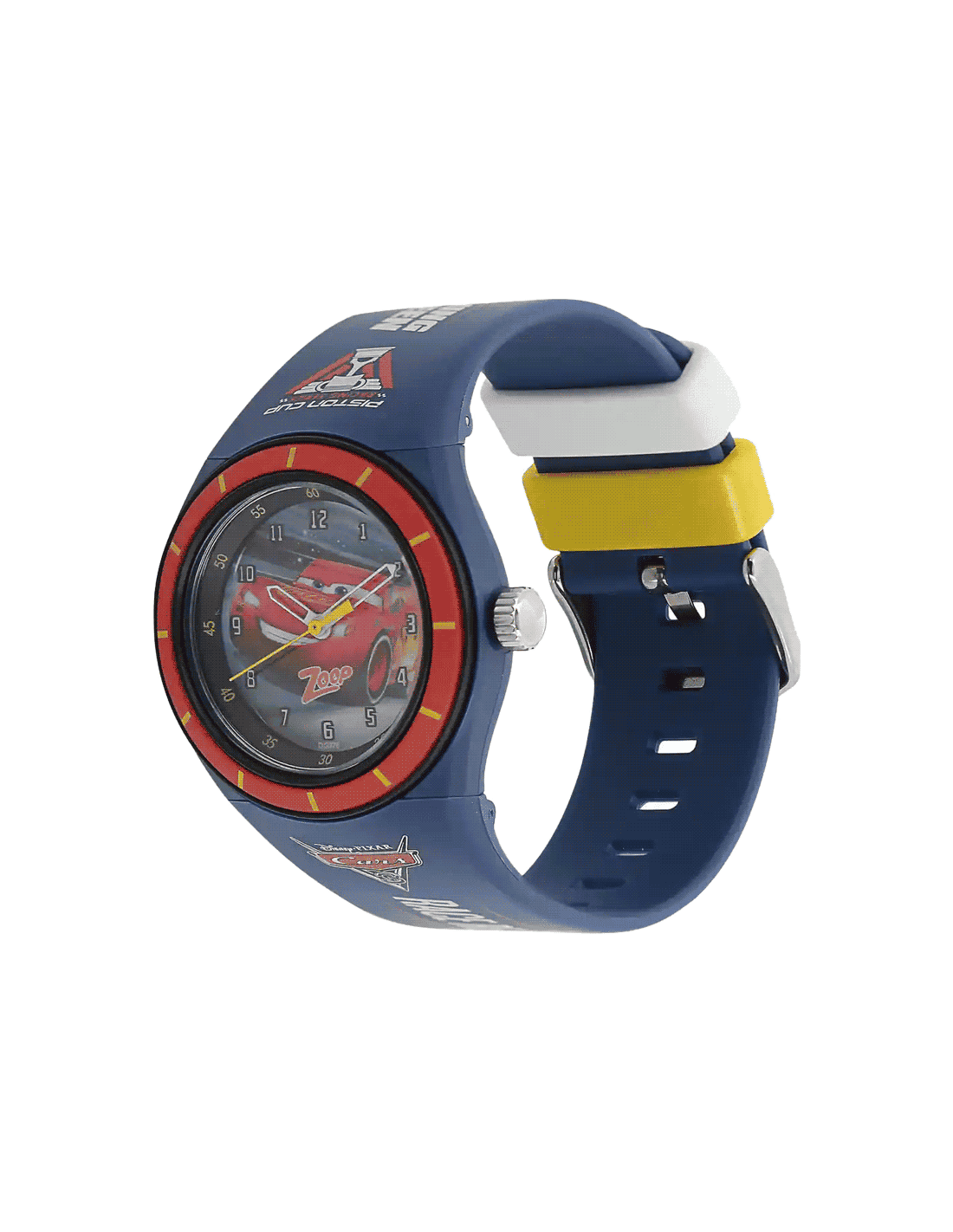 Buy Zoop C4048PP14 Watch in India I Swiss Time House