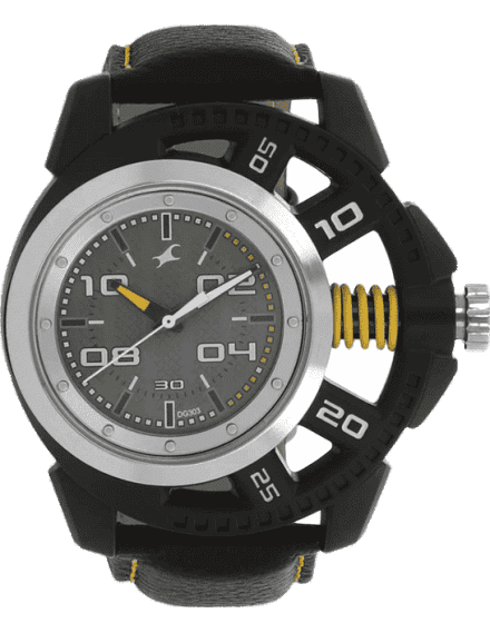 Buy Fastrack 3120SL03 Watch in India I Swiss Time House