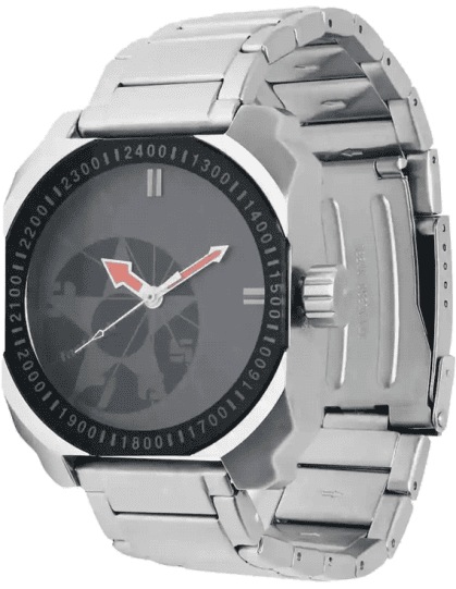Buy Fastrack 3083SM01 Watch in India I Swiss Time House