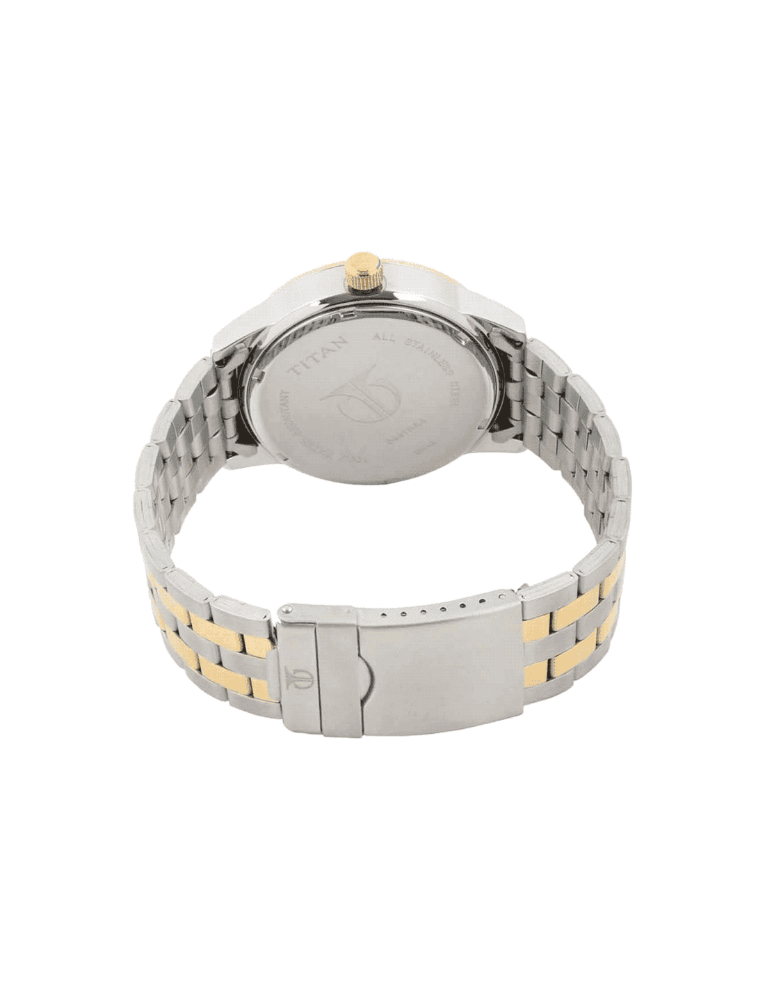 Titan outlet watch all