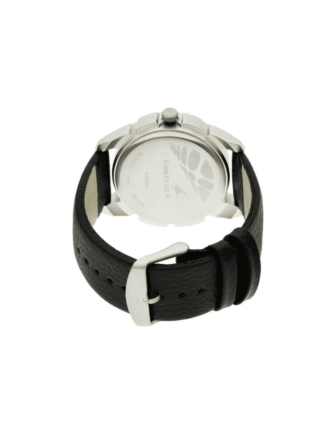 Buy Fastrack 3124SL01 Watch in India I Swiss Time House
