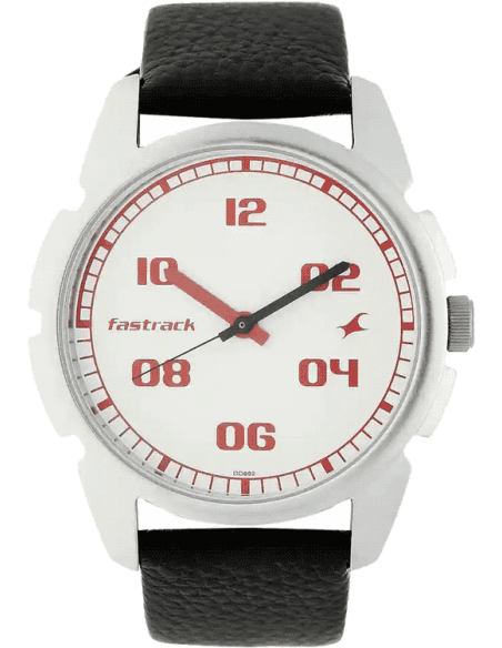 Buy Fastrack 3124SL01 Watch in India I Swiss Time House