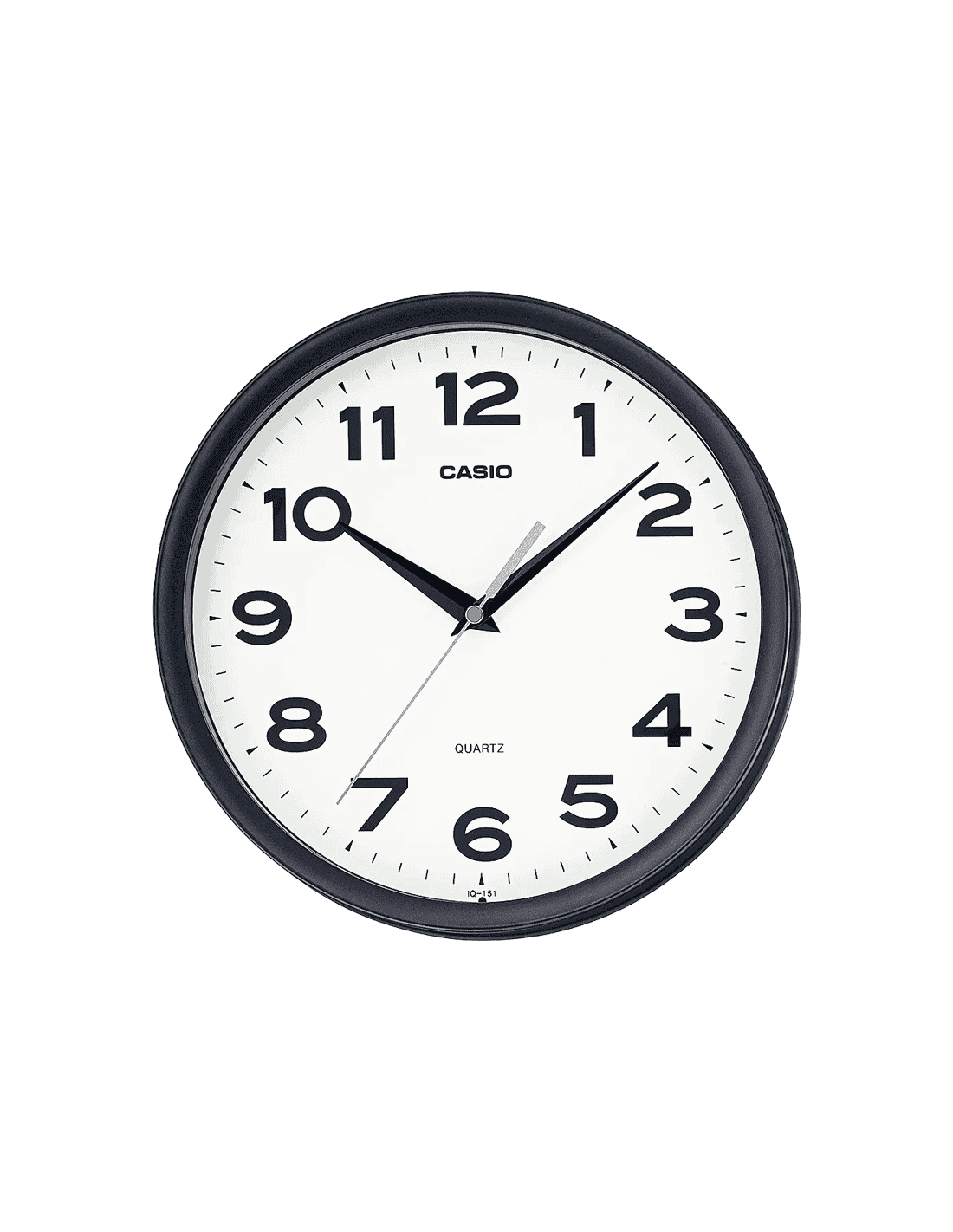 Buy Casio WCL86 IQ1511DF CLOCK Watch in India I Swiss Time House