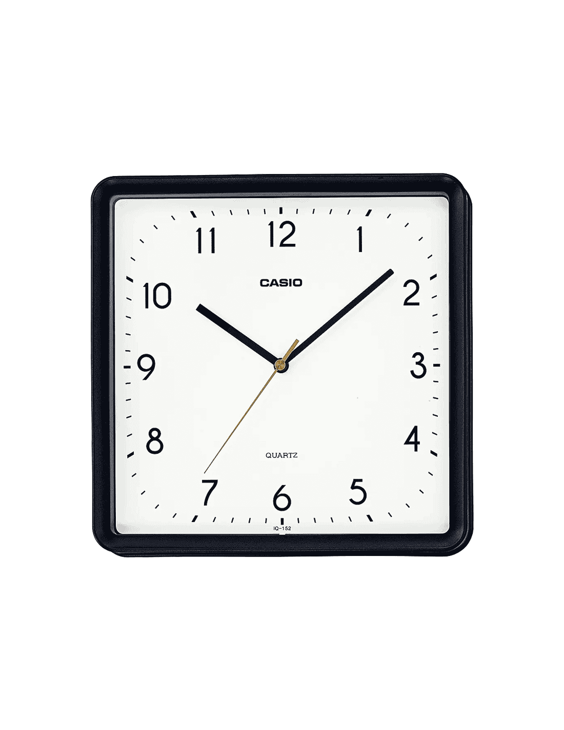 Buy Casio WCL88 IQ1521DF CLOCK Watch in India I Swiss Time House