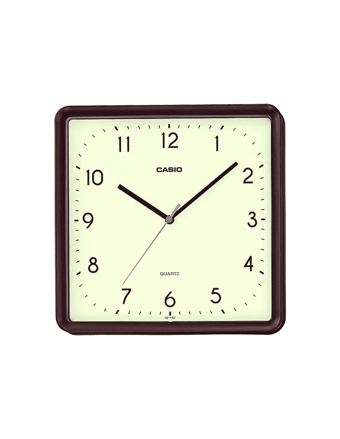 Casio clock clearance