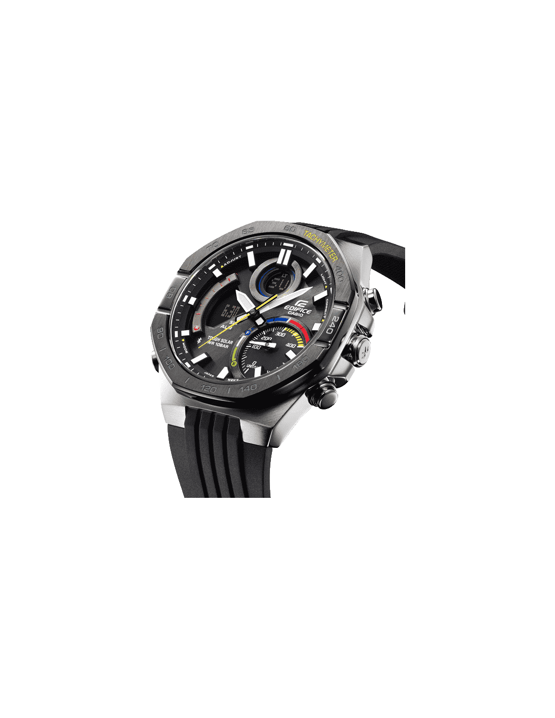 Buy Casio EX557 ECB-950MP-1ADF EDIFICE Watch in India I Swiss Time