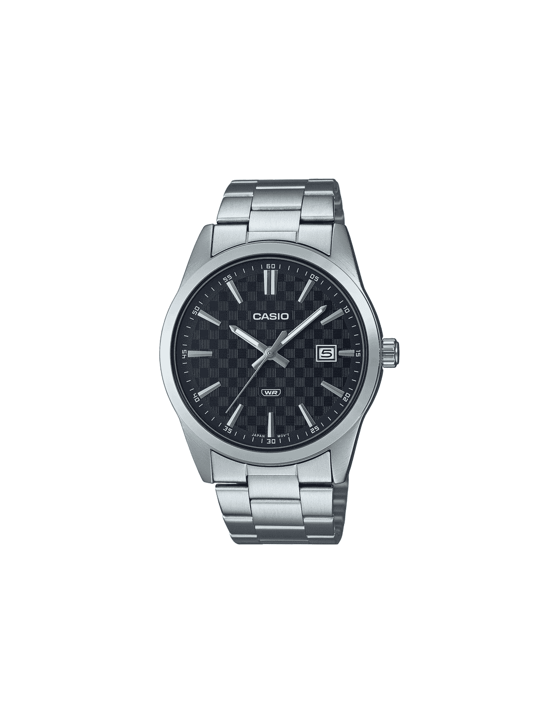 Casio sales mdv 160