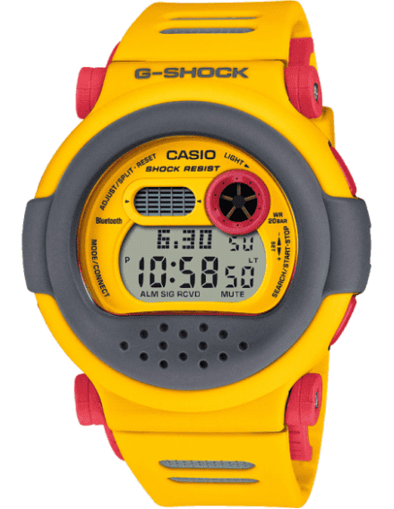 G1344 G-B001MVE-9DR G-SHOCK