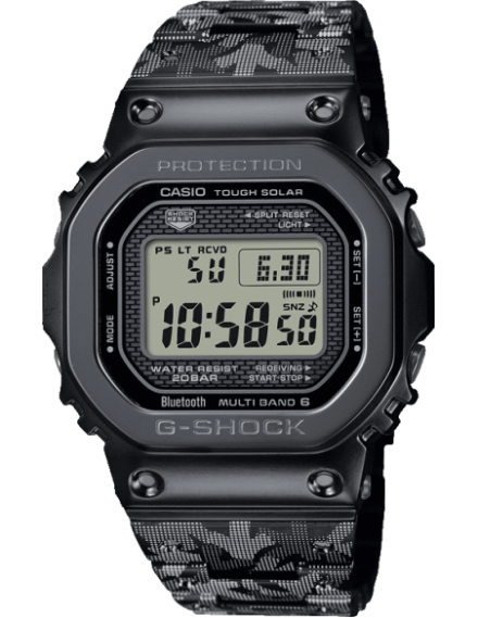 G1321 GMW-B5000EH-1DR G-SHOCK