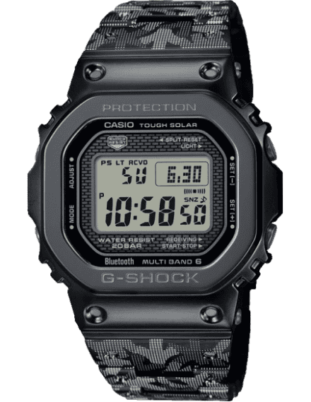 G1321 GMW-B5000EH-1DR G-SHOCK