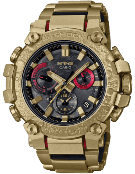 G1352 MTG-B3000CX-9ADR G-SHOCK