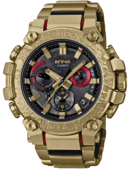 G1352 MTG-B3000CX-9ADR G-SHOCK