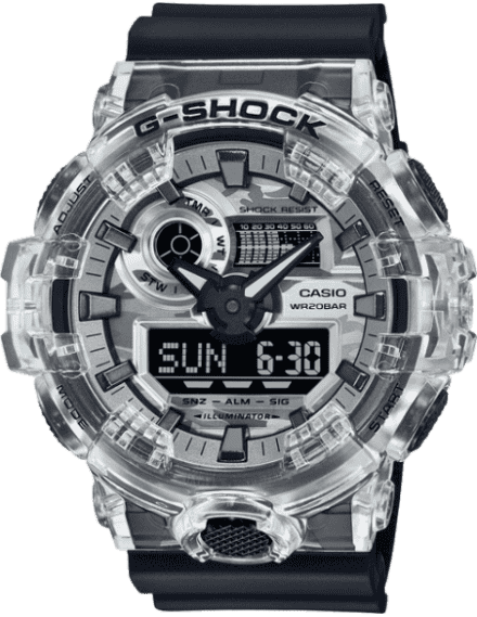 G1280 GA-700SKC-1ADR G-SHOCK