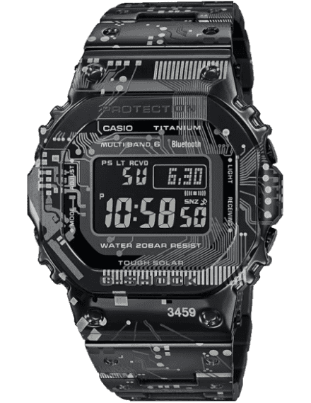 G1349 GMW-B5000TCC-1DR G-SHOCK