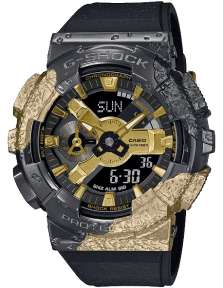 G1346 GM-114GEM-1A9DR G-SHOCK