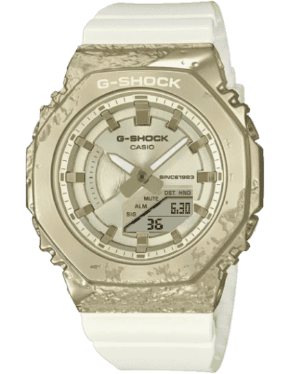 G1358 GM-S2140GEM-9ADR G-SHOCK WOMEN