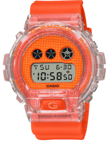 G1362 DW-6900GL-4DR G-SHOCK