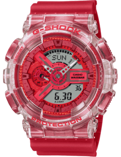 G1366 GA-110GL-4ADR G-SHOCK