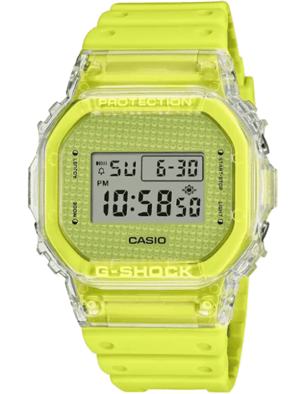 G1360 DW-5600GL-9DR G-SHOCK